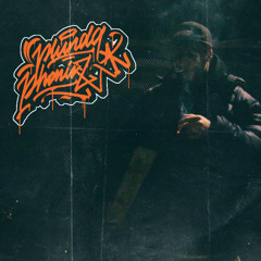 Plunda Phonikz - I Said Still [2025]