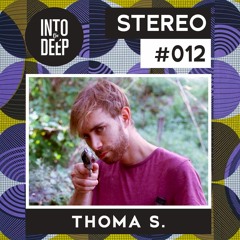 Into The Deep Stereo 012 - Thoma S.