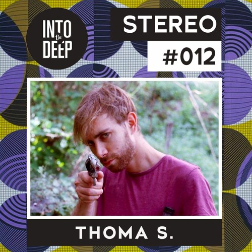 Into The Deep Stereo 012 - Thoma S.