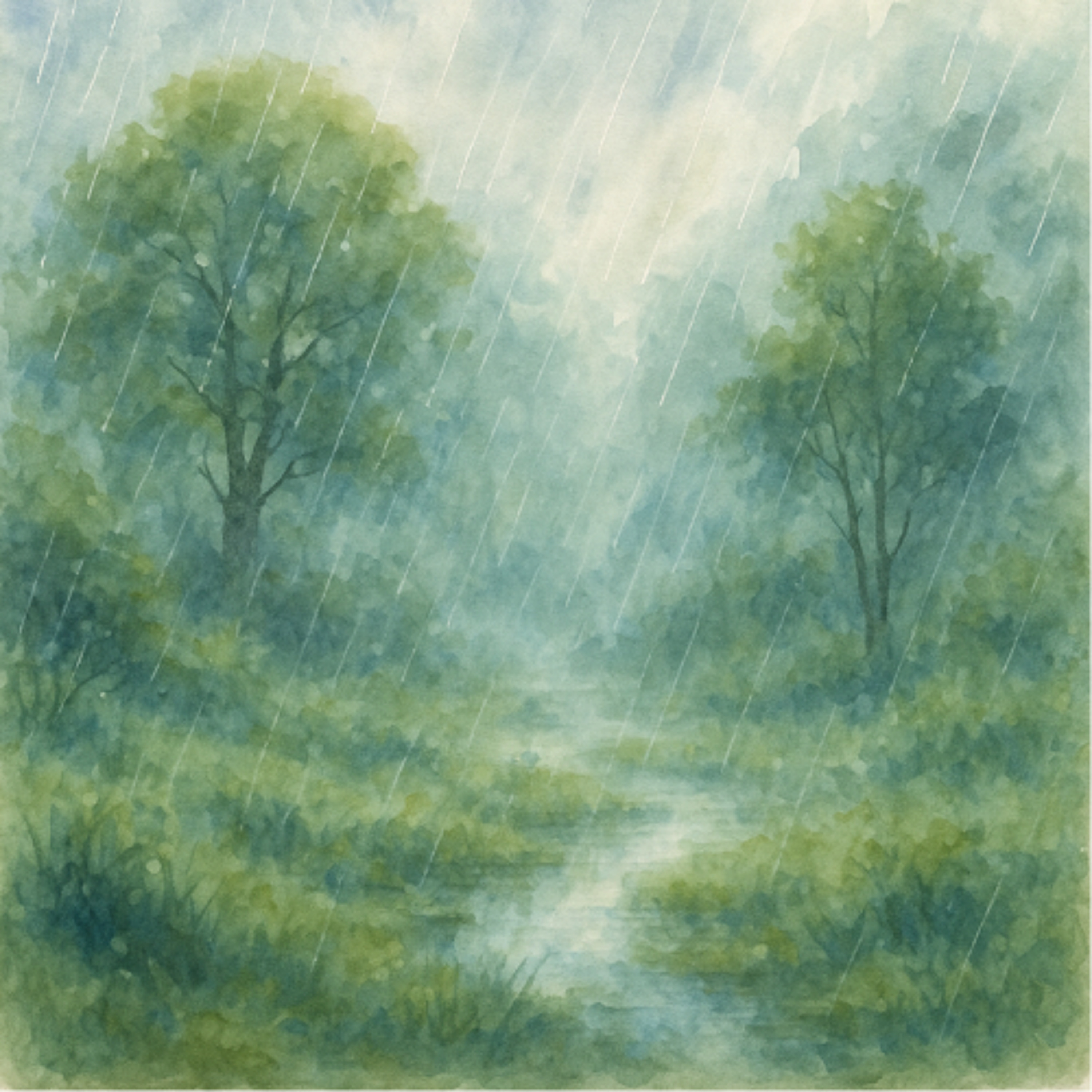 The Rain Song
