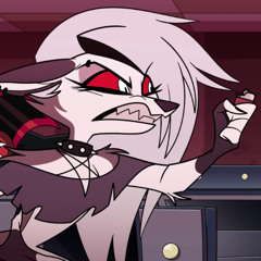 I'm liking another character now (wtf i'm alive) (I don't know)