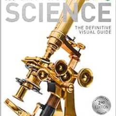 View EPUB 📃 Science: The Definitive Visual Guide by Robert Dinwiddie,Giles Sparrow,M