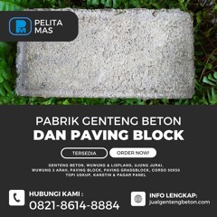 Keunggulan Kanstin Jalan Untuk Area Perkotaan (1)