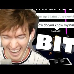 FNF _ BITE [Fernan Mix] But Its Roblox - VeenBox
