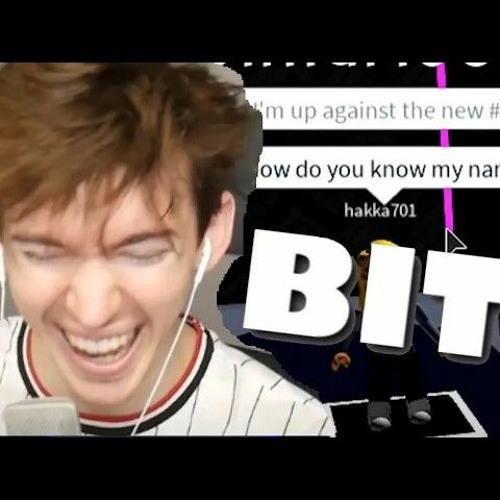 FNF _ BITE [Fernan Mix] But Its Roblox - VeenBox