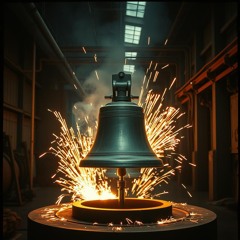 NEMA ~ AMEN ~ DIE GLOCKE (9DMA) (ADHF)