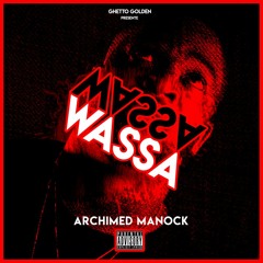 Archimed manock - WASSA WASSA (Prob by ALL STYLL).mp3