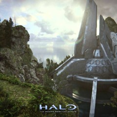 Halo 2A Unyielding Soul (Kaidon)