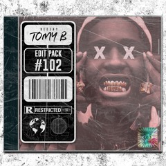 #1⃣0⃣2⃣ EditPack by DJ TOMY B 🏴‍☠