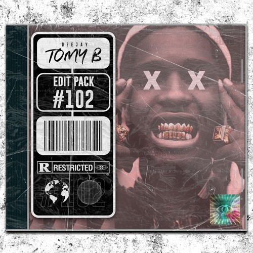 #1⃣0⃣2⃣ EditPack by DJ TOMY B 🏴‍☠