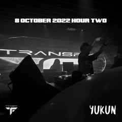 49. Yukun @ Transfix, Capital Zouk Singapore (8 October 2022) - Hour Two