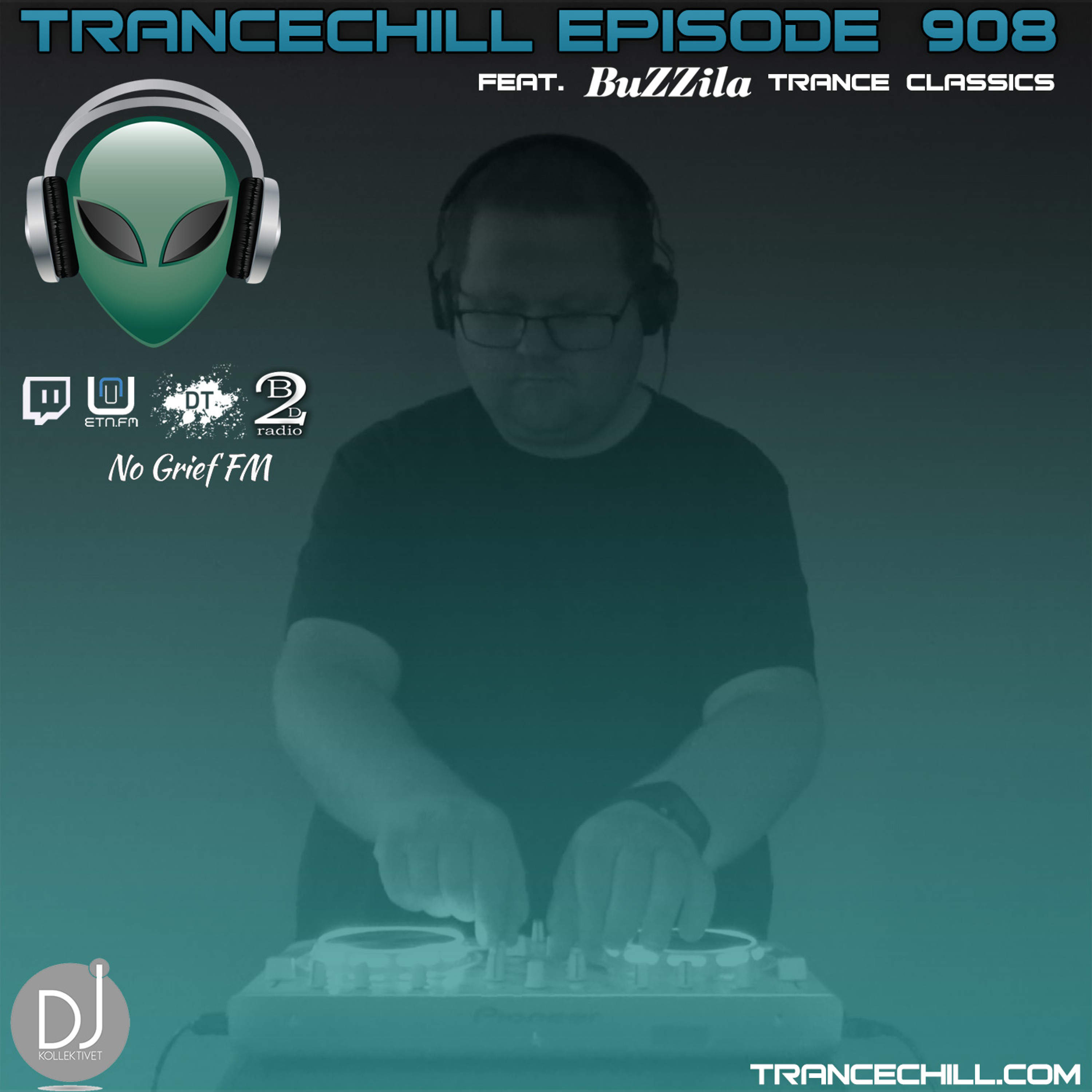 TranceChill Podcast