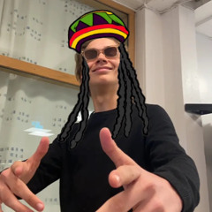 afrosnekk (gænjamæn watheydo)