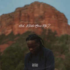 Oswin Benjamin - God, Whats your ETA ?