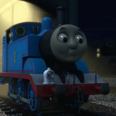Thomas Doesn't Tell about Hiro; Thomas Wants to Be with Hiro