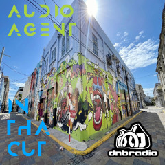 In Tha Cut 197 (DNBRadio 08-17-2025)