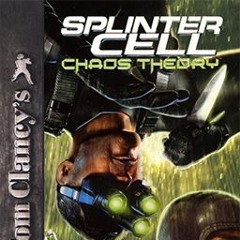 Covert (Splinter-Cell: Chaos Theory)