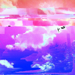 Rustie - Open Heartzz (Radiant Redux)