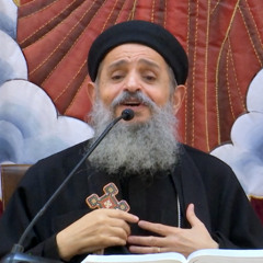 عظة اجتماع الشباب 2025/11/27 | فرح شولميث | القمص إسحاق نجيب