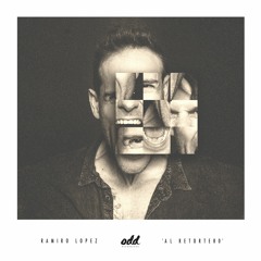 Ramiro Lopez - The One [Odd Recordings] [MI4L.com]