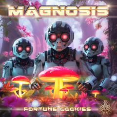 Fortune Cookies EP Mix [220 - 250 BPM]