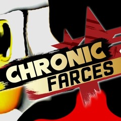 CHRONIC FARCES (Sonic Forces YouTube Poop)