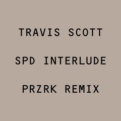 SDP (przrk Remix) V2