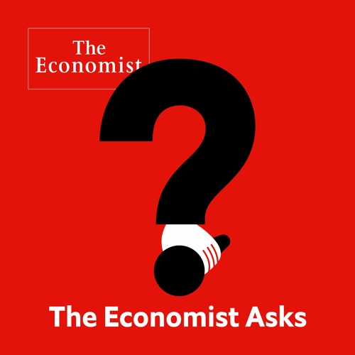 The Economist Asks: Maggie Gyllenhaal