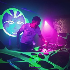 Psyence Fiction 12th Birthday Party