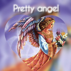 PRETTY ANGEL (prod,HVNLY)
