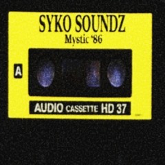 Mystic ‘86