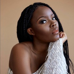 Mari M - BE WITH YOU