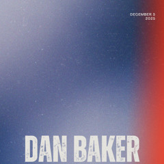 DAN BAKER # 1