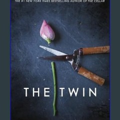 [Ebook]$$ ❤ The Twin     Paperback – March 3, 2020 DOWNLOAD @PDF