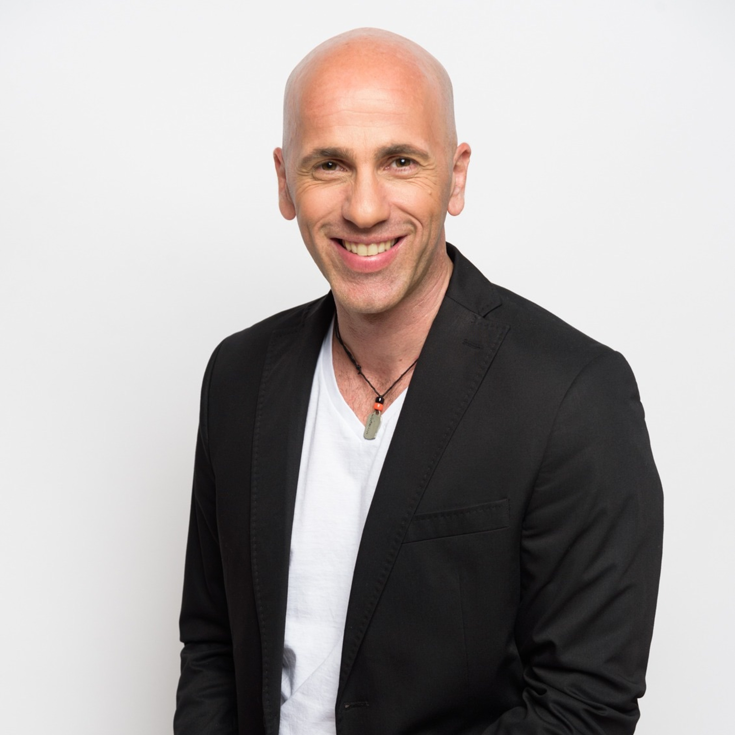 Ep #62 - The Power Of A Successful Mindset - w/Success coach Rami Dvora episode artwork