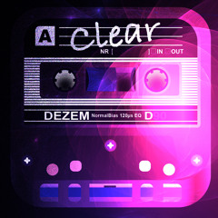 Clear - Dezem
