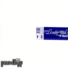 The Helicopter Tune (Rufige Kru Remix) (Feat Deep Blue) (1995)