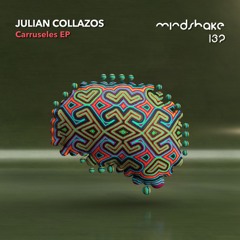 Première | Julian Collazos - Ritmo Caliente