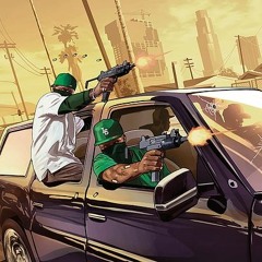 West Coast Gangsta Hip Hop Beat - Instrumental GTA 2021 "Lowrider"