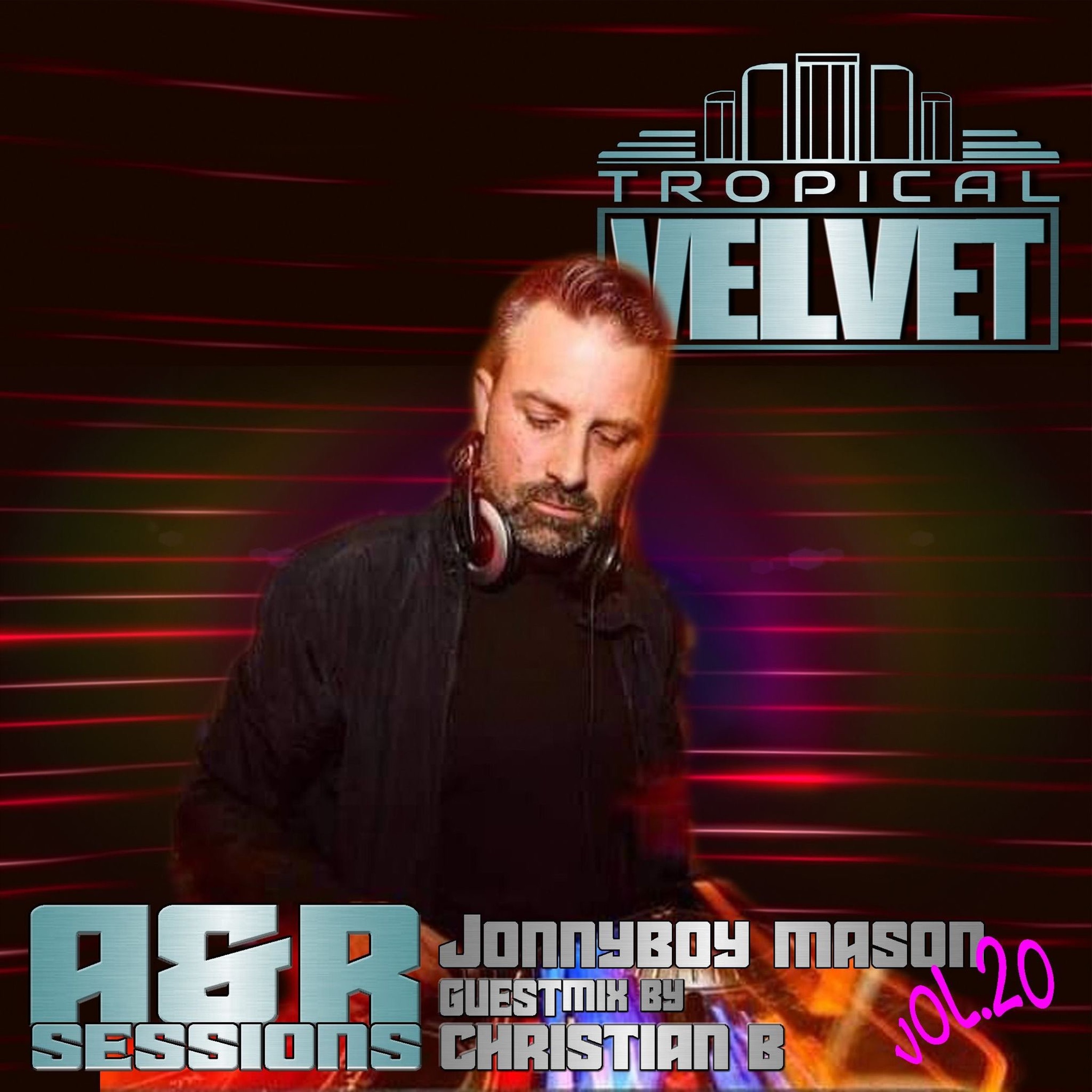 Tropical Velvet Podcast