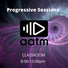 01 Progressive Sessions Dec