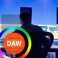 Welche DAW Ist Die Beste (LogicPro, Ableton Live, FL Studio, Cubase und co.)