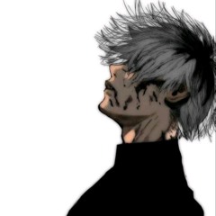 Kaneki ken ethereal.