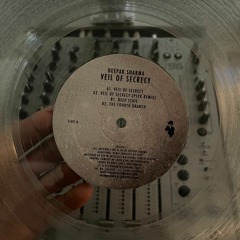 [045HR] - Deepak Sharma - Veil of Secrecy with Psyk Remix
