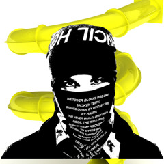 PHANTOM X LEMONADE (ESDEEKID & SOPHIE)