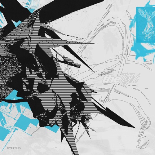 Azotix & Wingz - Burn