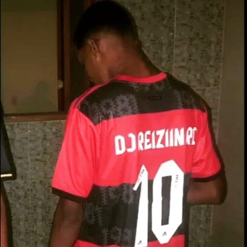 MINA BANDIDA X DESCE PRO FAVELA ((( DJ REIZIIN RD)))