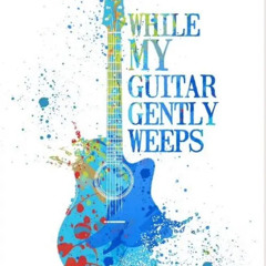 Luka Zakariadze - While My Guitar Gently Weeps  =)