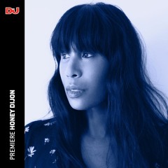 Premiere: C&G Southsystem ‘Dual EP B1 (Honey Dijon Re Rub)’