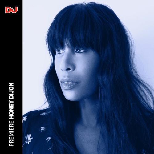 Premiere: C&G Southsystem ‘Dual EP B1 (Honey Dijon Re Rub)’